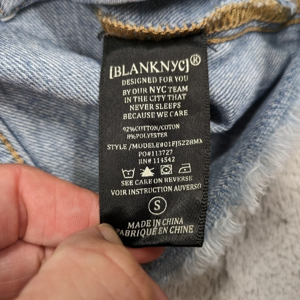 Blank NYC blank nyc